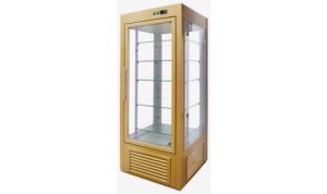 Cukrářská vitrína :SW 604 Atena