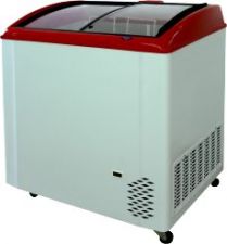 Mrazák: ARO - 205
